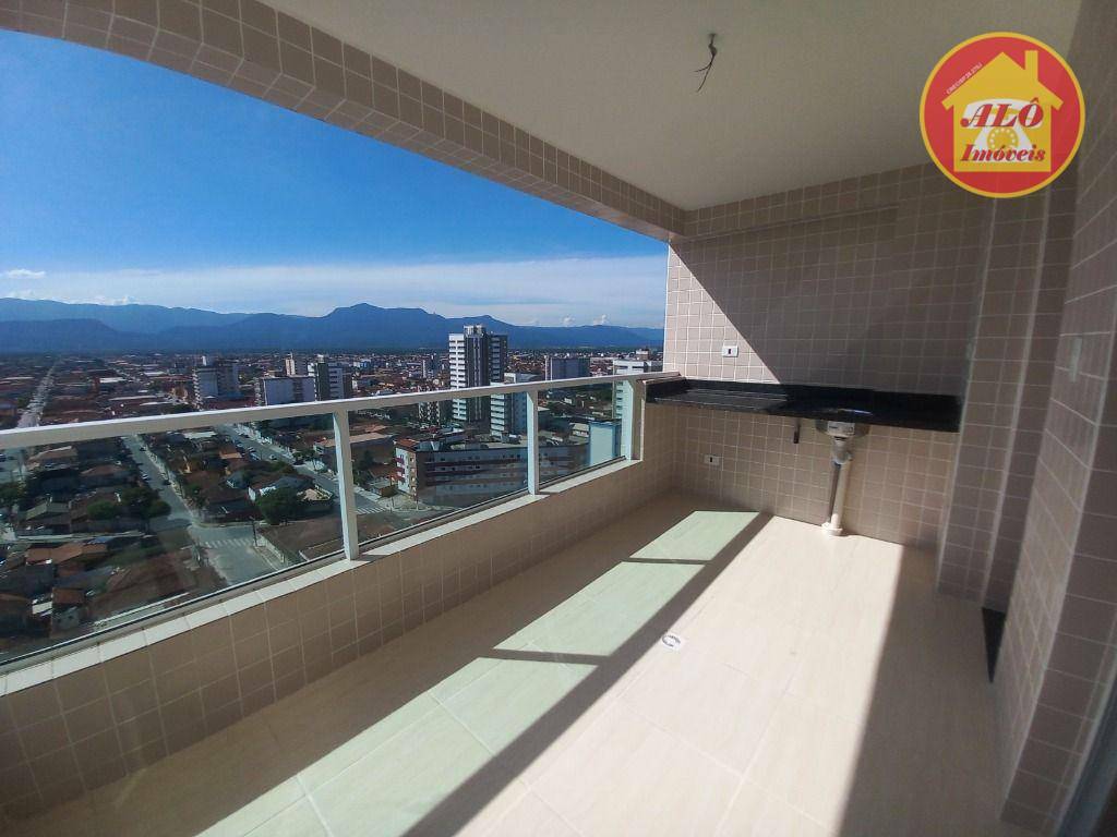 Apartamento à venda com 2 quartos, 75m² - Foto 8