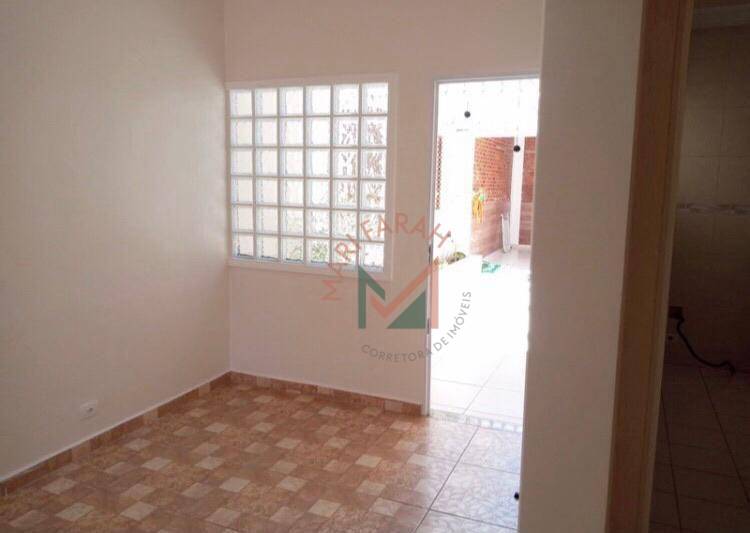 Casa à venda com 3 quartos, 176m² - Foto 23