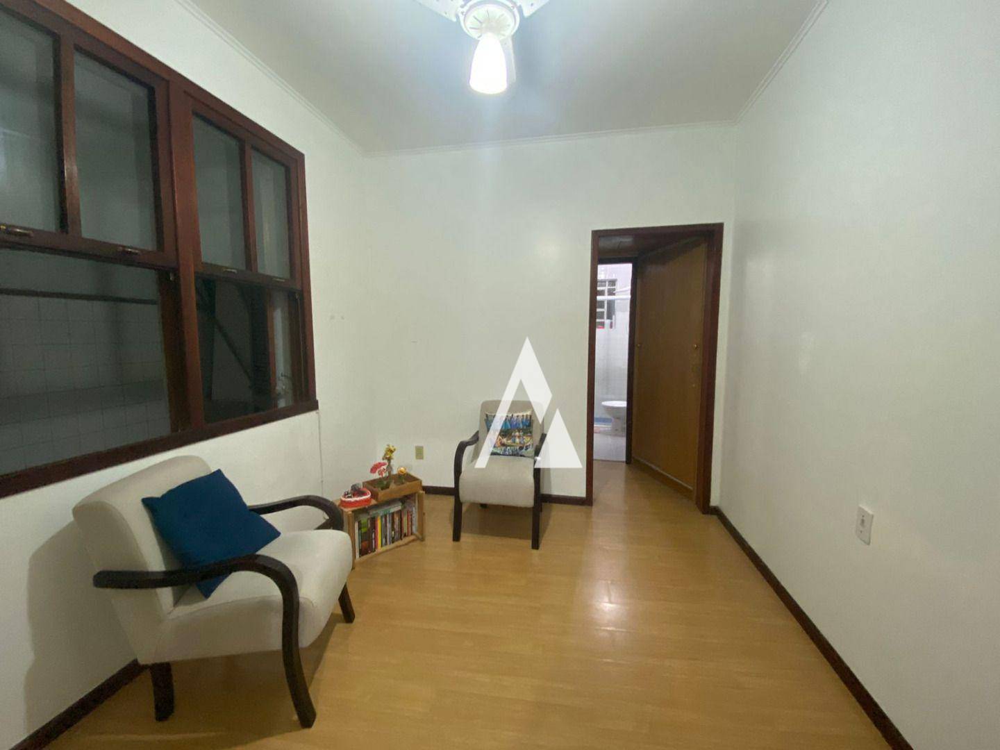 Apartamento à venda com 1 quarto, 50m² - Foto 5