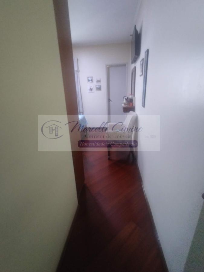 Sobrado à venda com 3 quartos, 138m² - Foto 24