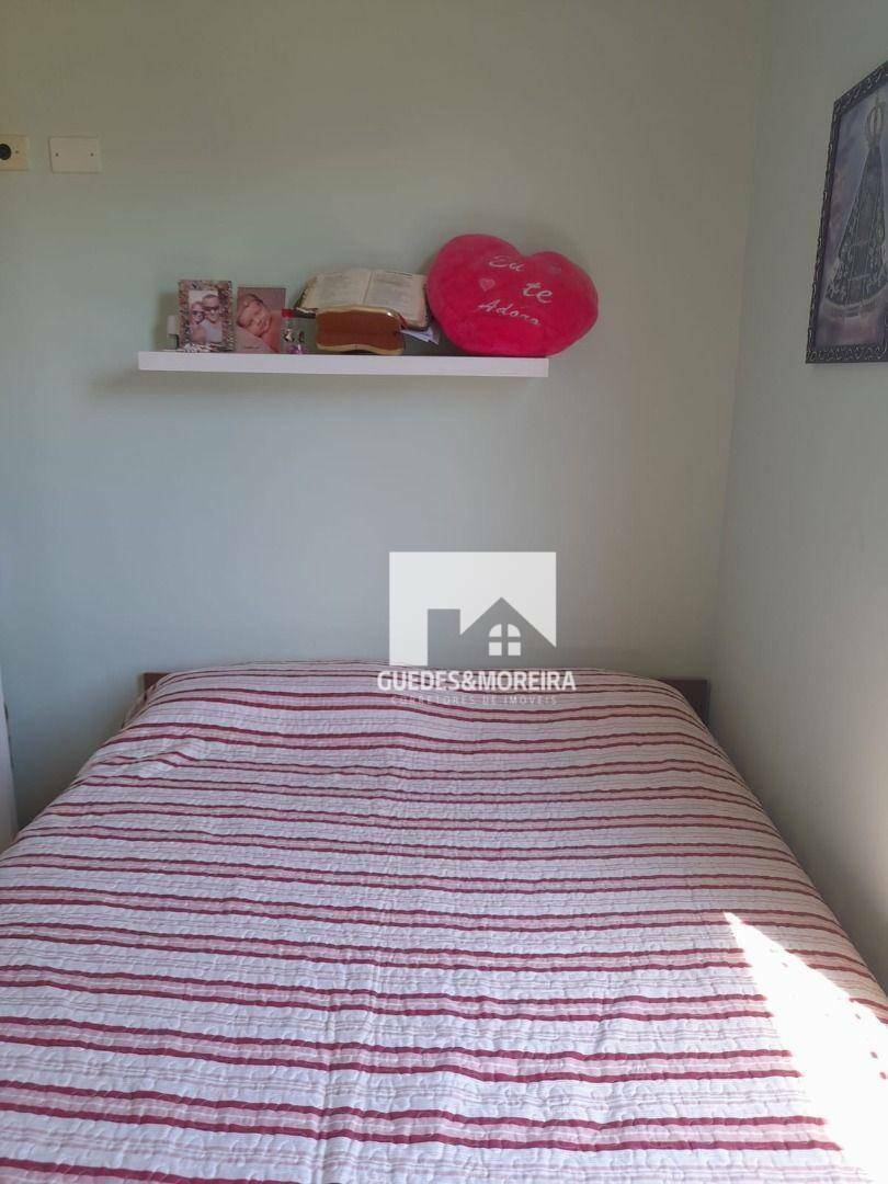 Apartamento à venda com 2 quartos, 46m² - Foto 8