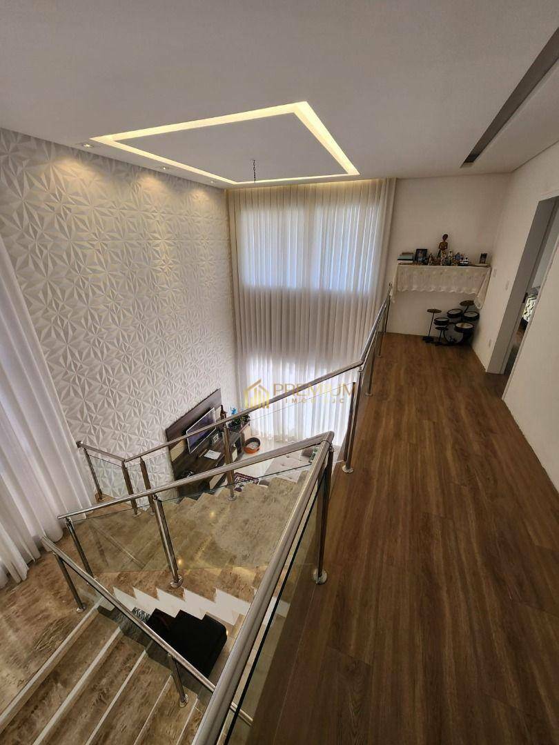 Sobrado à venda com 3 quartos, 243m² - Foto 25