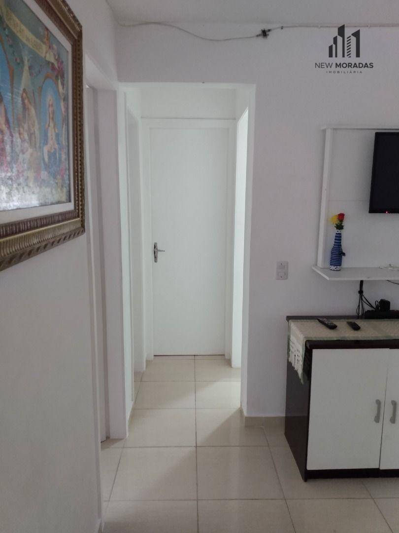 Apartamento à venda com 3 quartos, 53m² - Foto 4