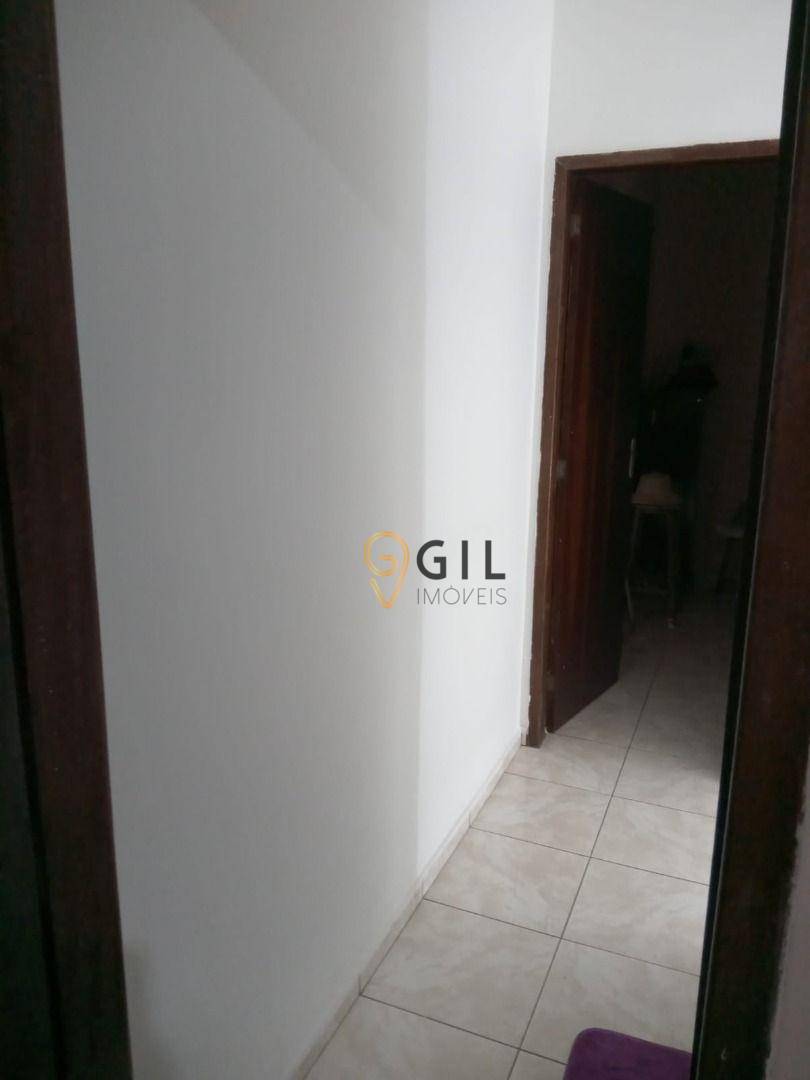 Sobrado à venda com 2 quartos, 60m² - Foto 9