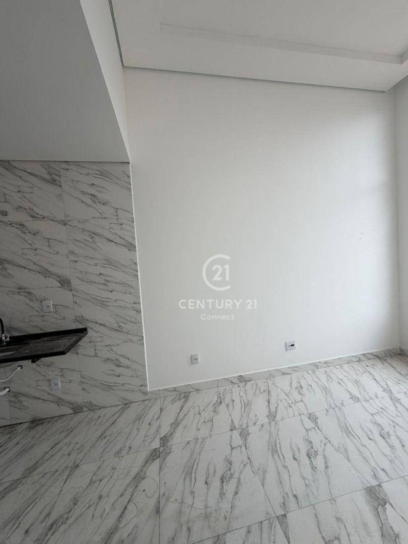 Casa, 1 quarto, 41 m² - Foto 2