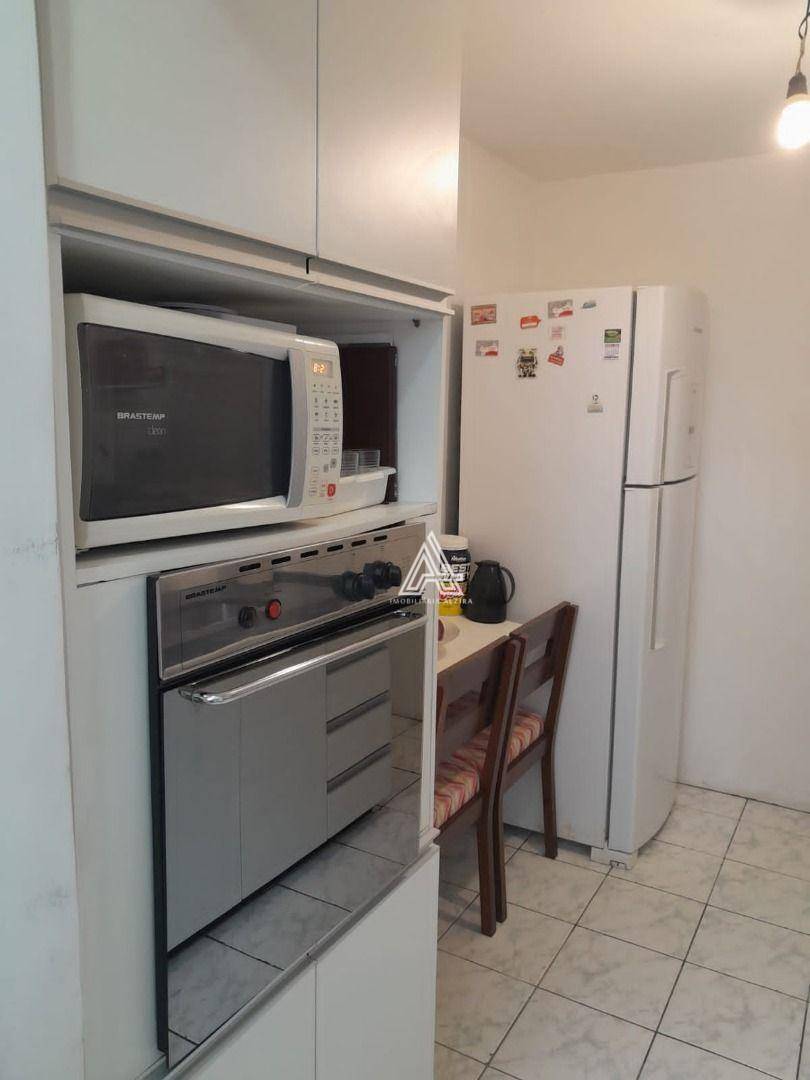 Apartamento à venda com 2 quartos, 55m² - Foto 7