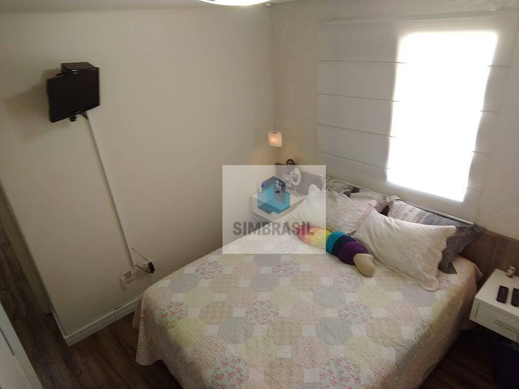 Apartamento à venda com 2 quartos, 76m² - Foto 10