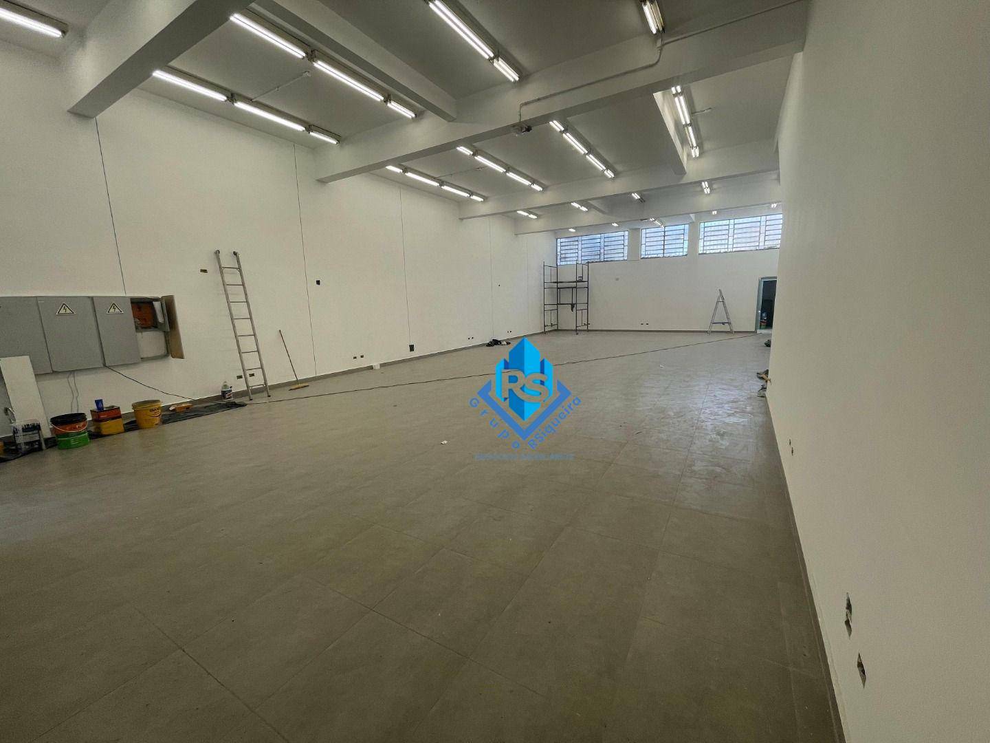 Loja-Salão para alugar, 300m² - Foto 8