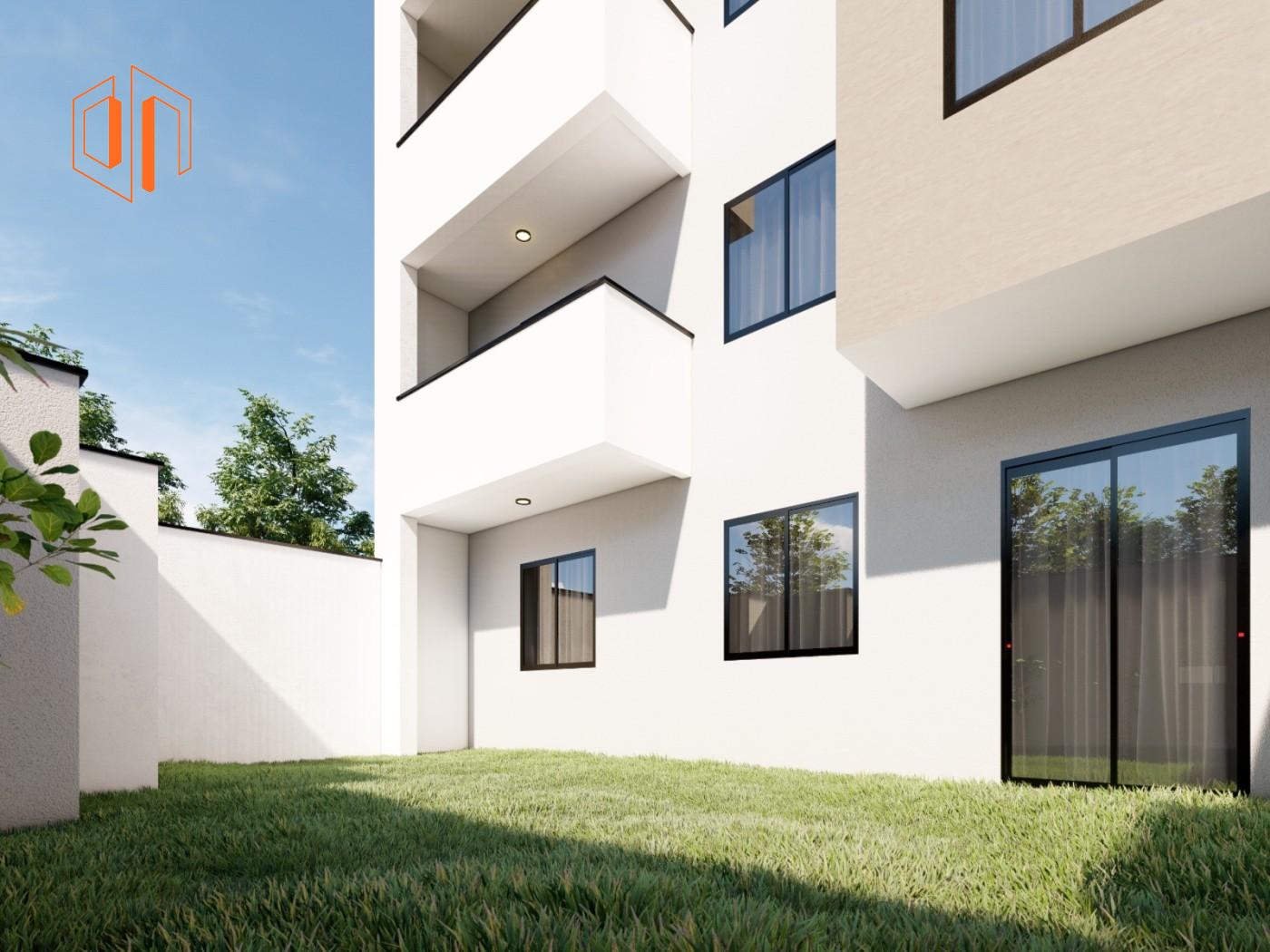 Apartamento à venda com 3 quartos, 55m² - Foto 10