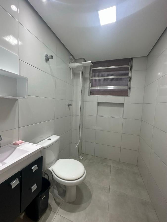 Apartamento à venda com 1 quarto, 40m² - Foto 8