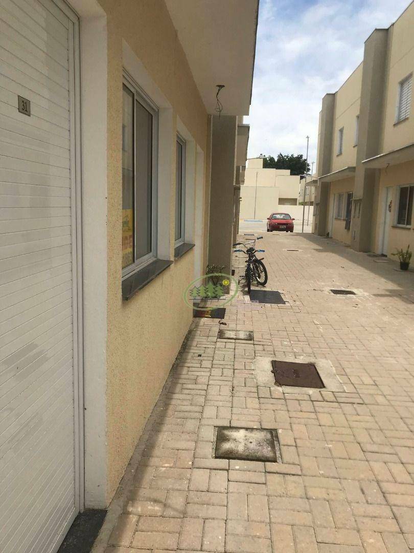 Sobrado à venda com 2 quartos, 68m² - Foto 16