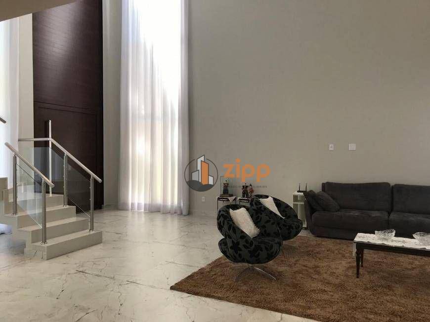 Sobrado à venda com 4 quartos, 350m² - Foto 8