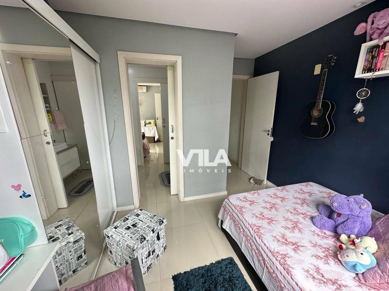 Cobertura à venda com 3 quartos, 141m² - Foto 14