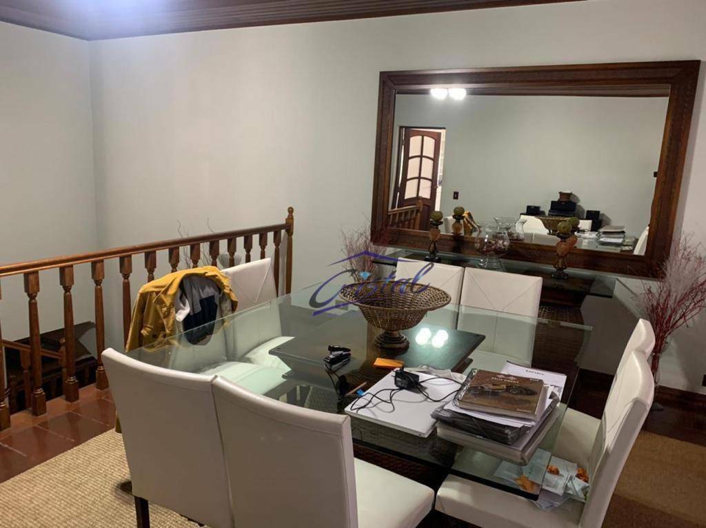 Casa de Condomínio à venda e aluguel com 3 quartos, 1200m² - Foto 6