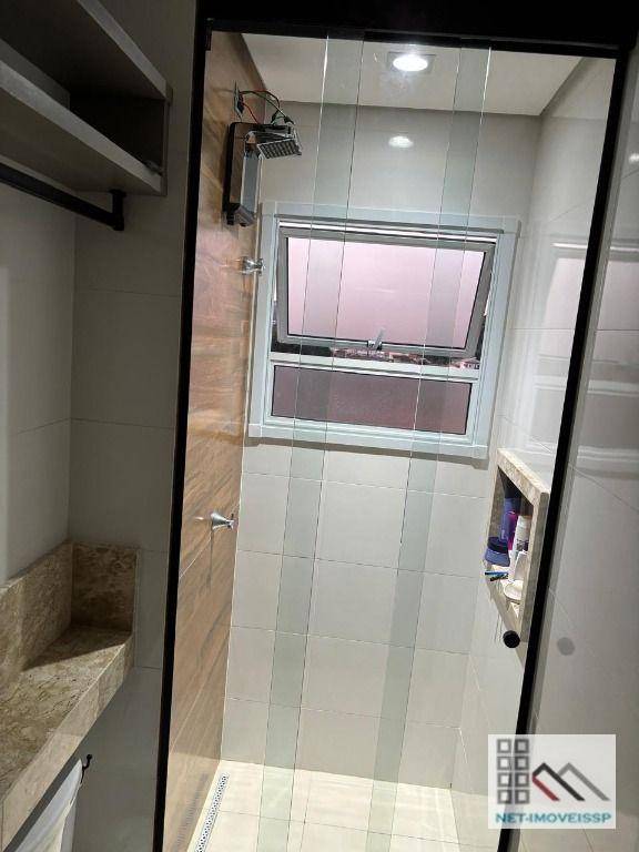 Apartamento à venda com 2 quartos, 64m² - Foto 19