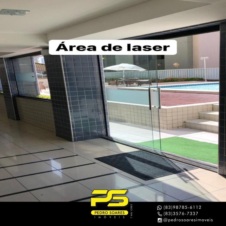 Apartamento à venda com 3 quartos, 100m² - Foto 13