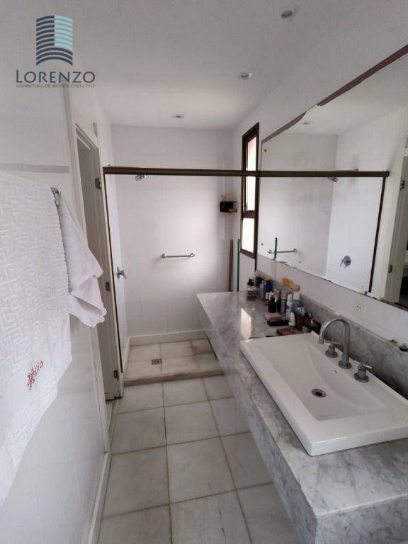 Apartamento à venda com 4 quartos, 310m² - Foto 13