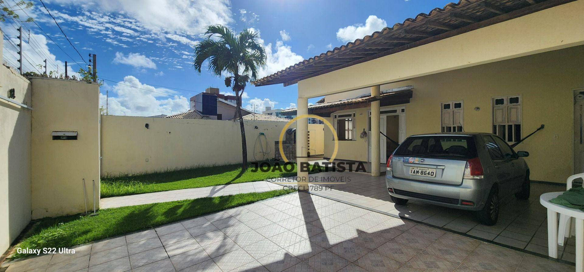 Casa de Condomínio à venda com 3 quartos, 212m² - Foto 5