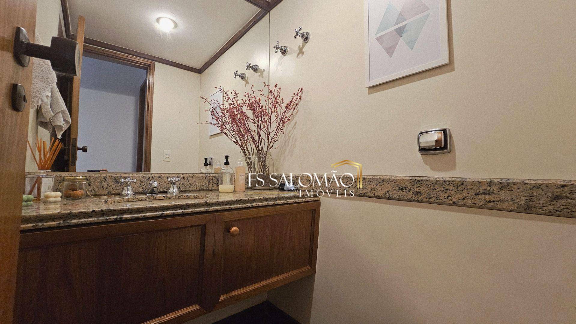 Apartamento para alugar com 3 quartos, 106m² - Foto 7