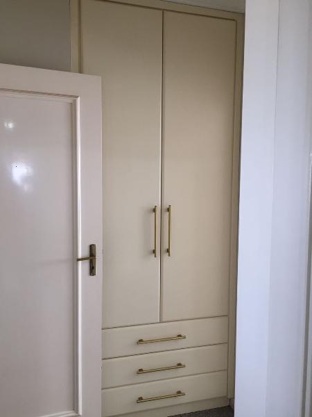 Apartamento à venda com 3 quartos, 182m² - Foto 8