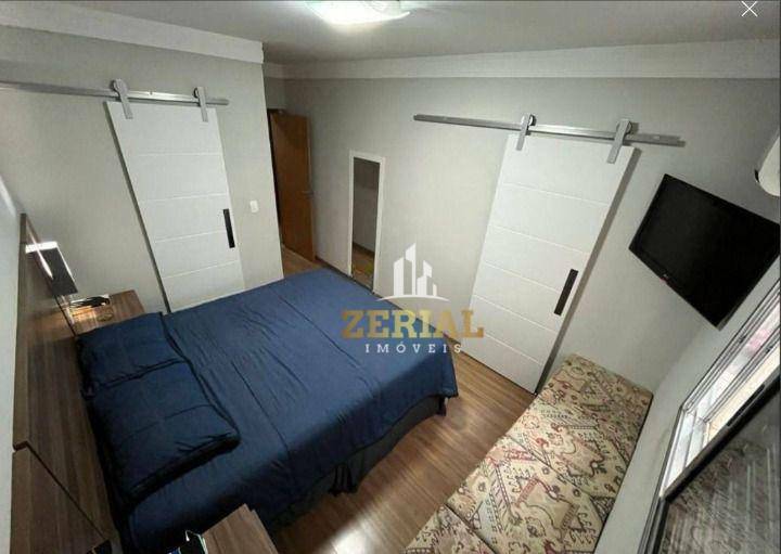 Apartamento à venda com 3 quartos, 160m² - Foto 6