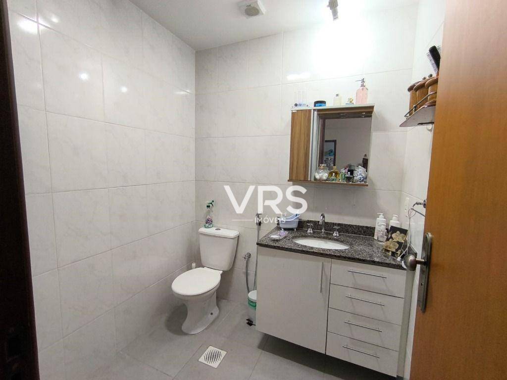 Apartamento à venda com 1 quarto, 56m² - Foto 10