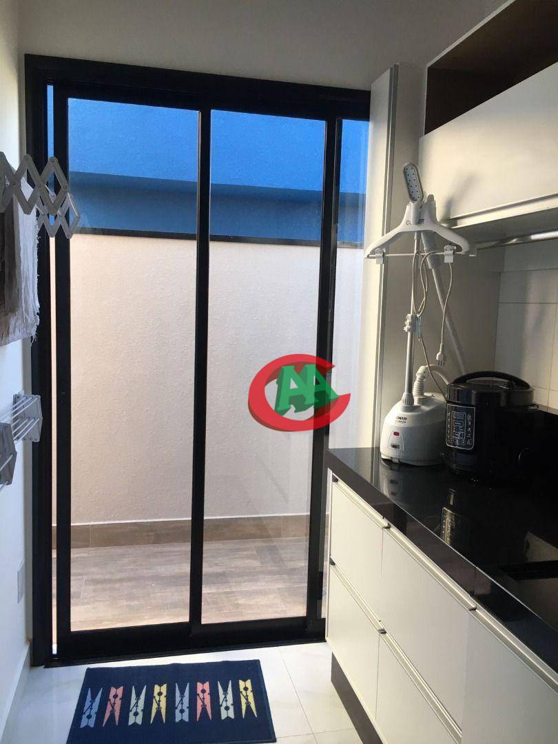 Casa de Condomínio à venda com 4 quartos, 255m² - Foto 15