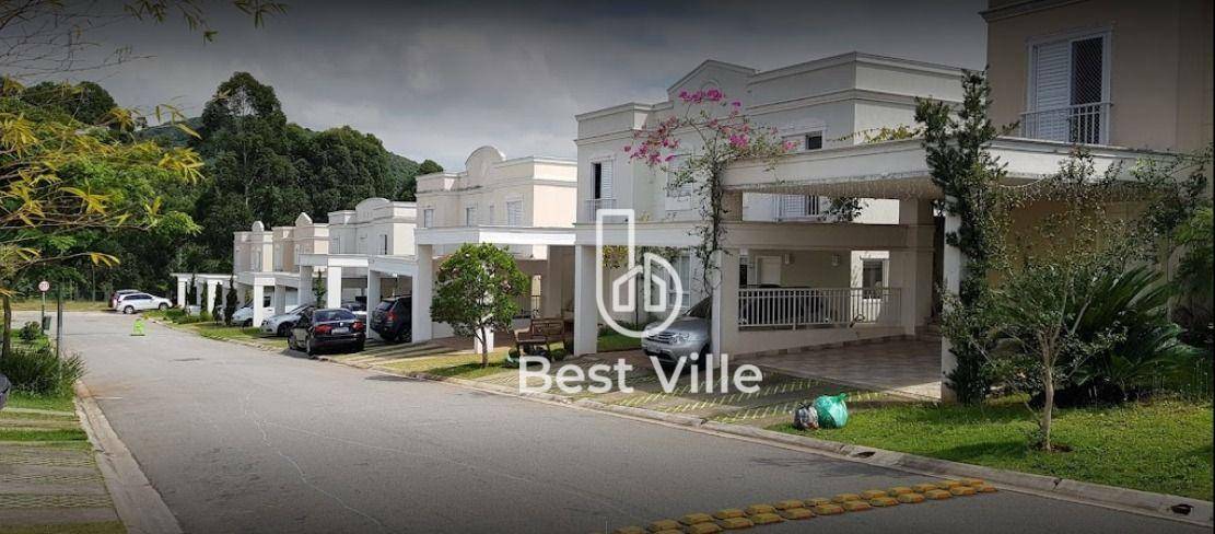 Casa de Condomínio à venda com 3 quartos, 180m² - Foto 34