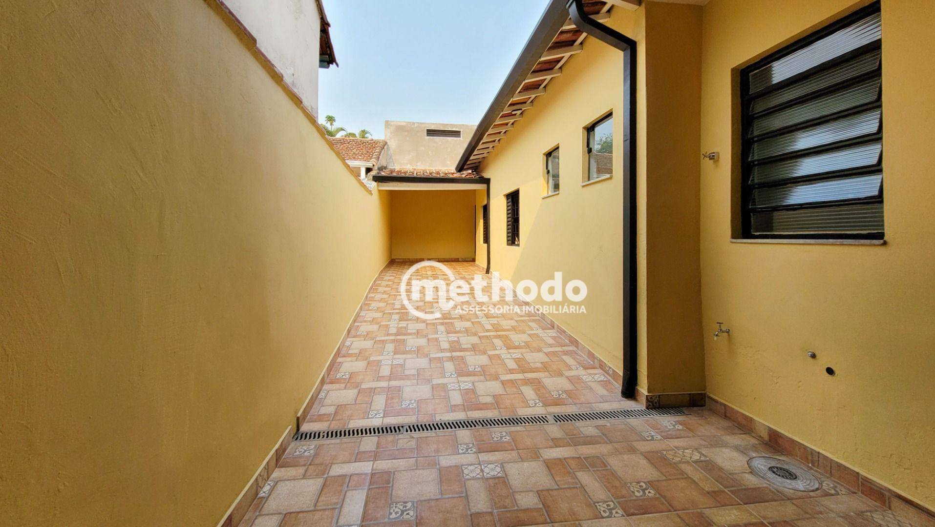 Casa à venda e aluguel com 3 quartos, 100m² - Foto 20