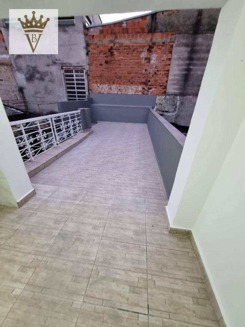 Casa à venda com 2 quartos, 120m² - Foto 11