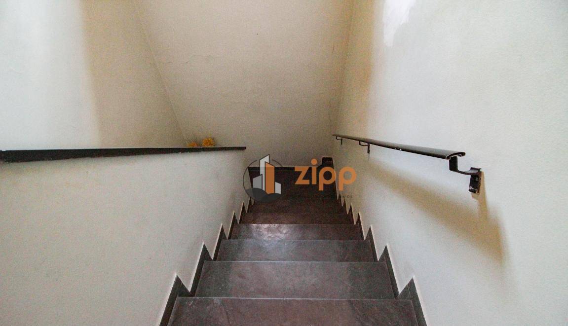 Sobrado, 4 quartos, 262 m² - Foto 12