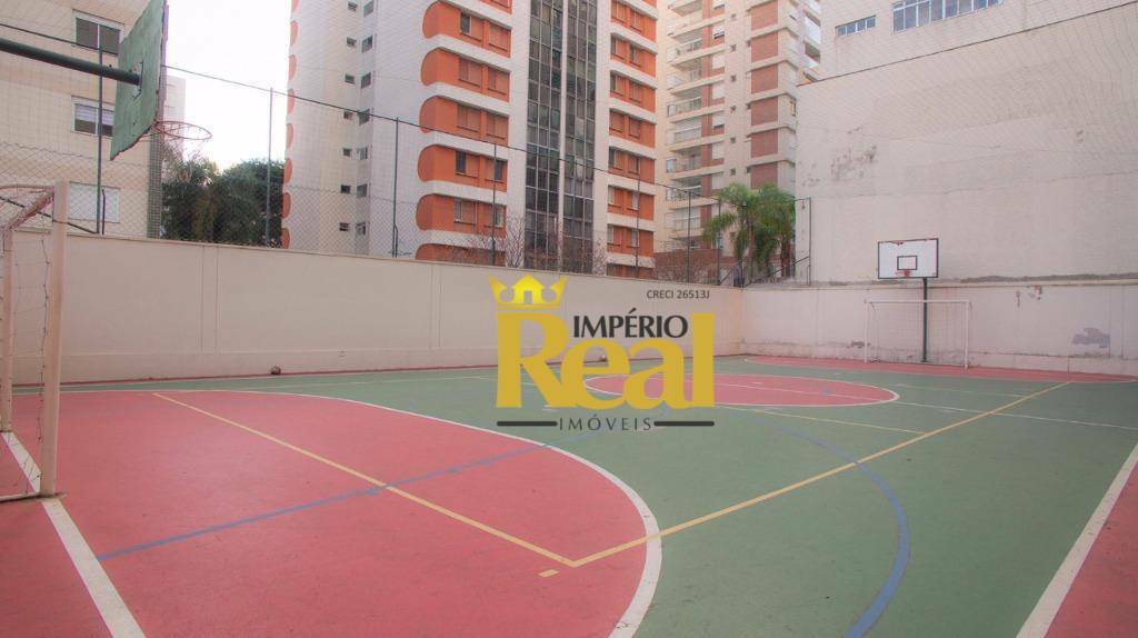 Apartamento à venda e aluguel com 4 quartos, 160m² - Foto 13