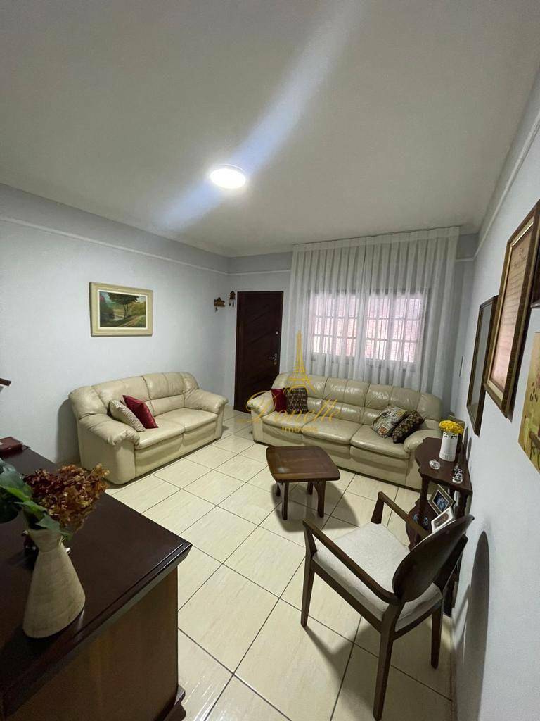 Sobrado à venda com 3 quartos, 100m² - Foto 8