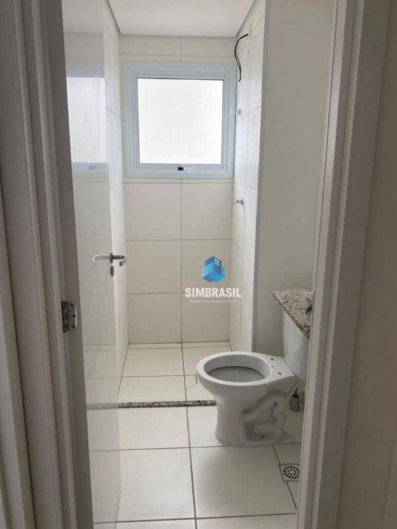 Apartamento à venda com 2 quartos, 58m² - Foto 7