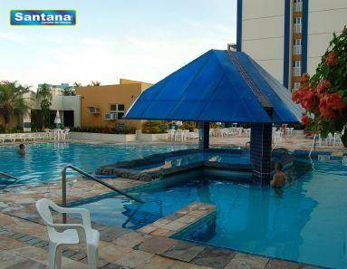 Apartamento, 1 quarto, 49 m² - Foto 1