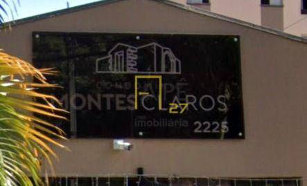 Apartamento à venda com 2 quartos, 50m² - Foto 37
