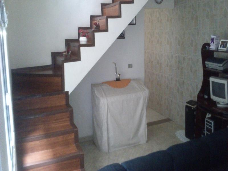 Sobrado à venda com 3 quartos, 125m² - Foto 2