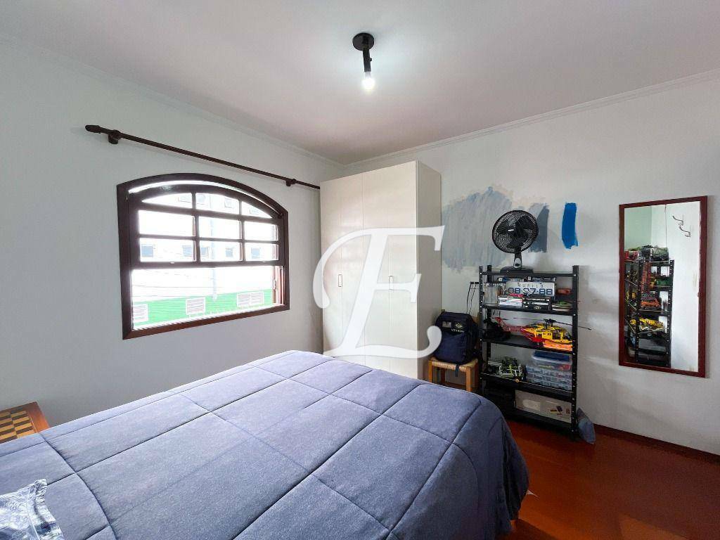 Sobrado à venda com 3 quartos, 227m² - Foto 37