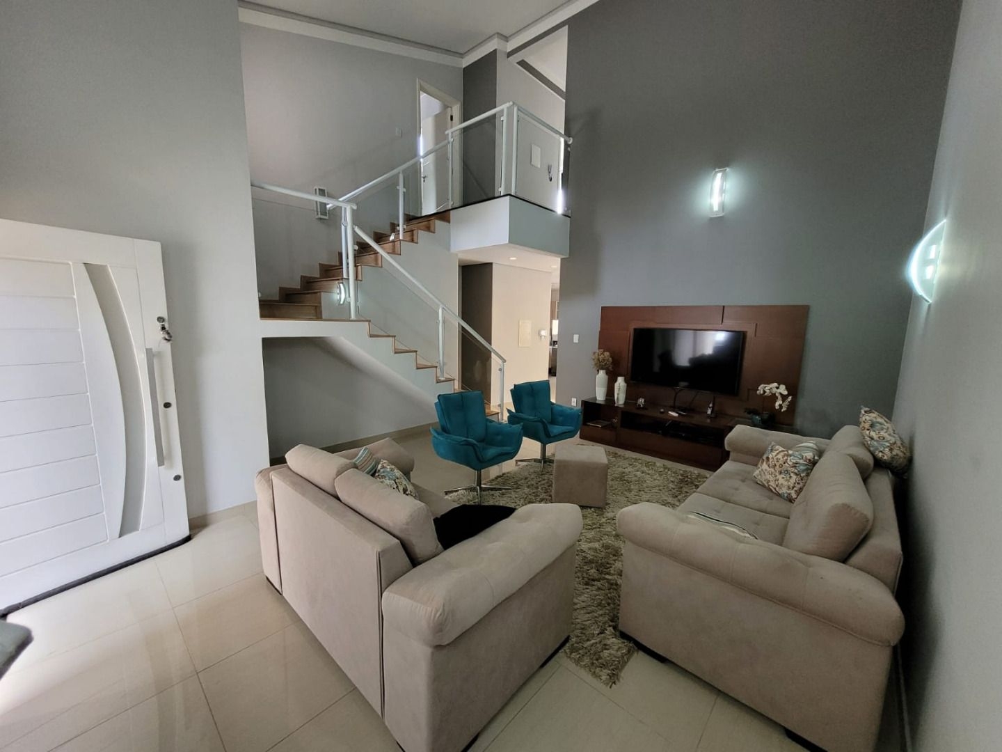 Casa à venda com 3 quartos, 220m² - Foto 24