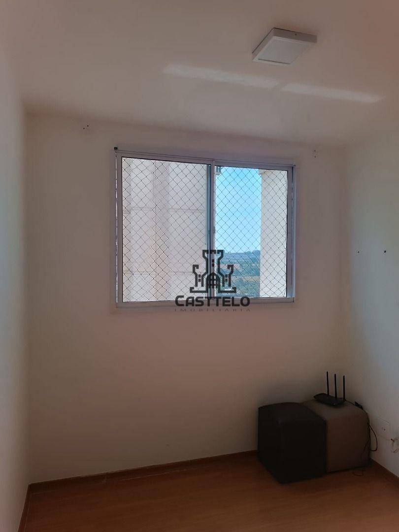 Apartamento à venda com 2 quartos, 46m² - Foto 5