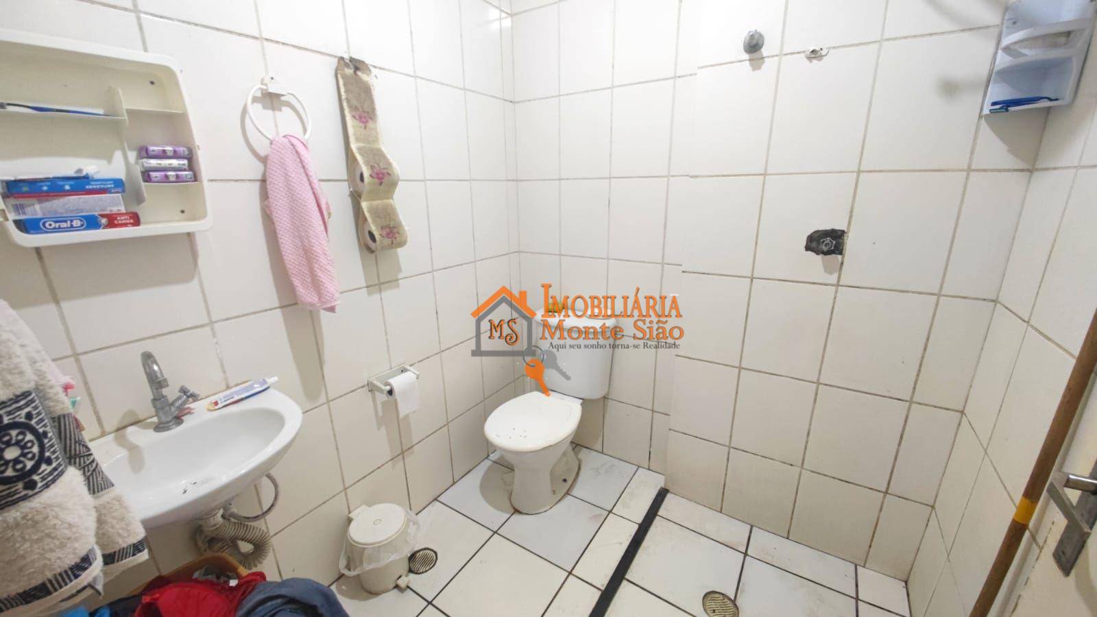 Apartamento à venda com 2 quartos, 42m² - Foto 7