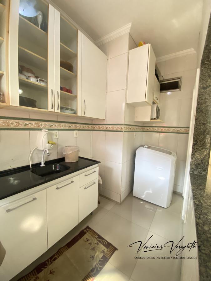 Apartamento à venda com 2 quartos, 60m² - Foto 6