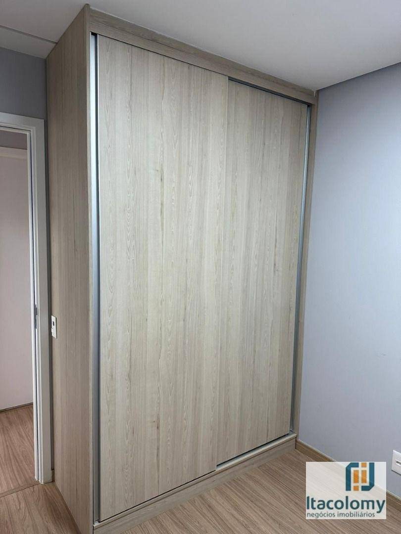 Apartamento à venda com 3 quartos, 110m² - Foto 7