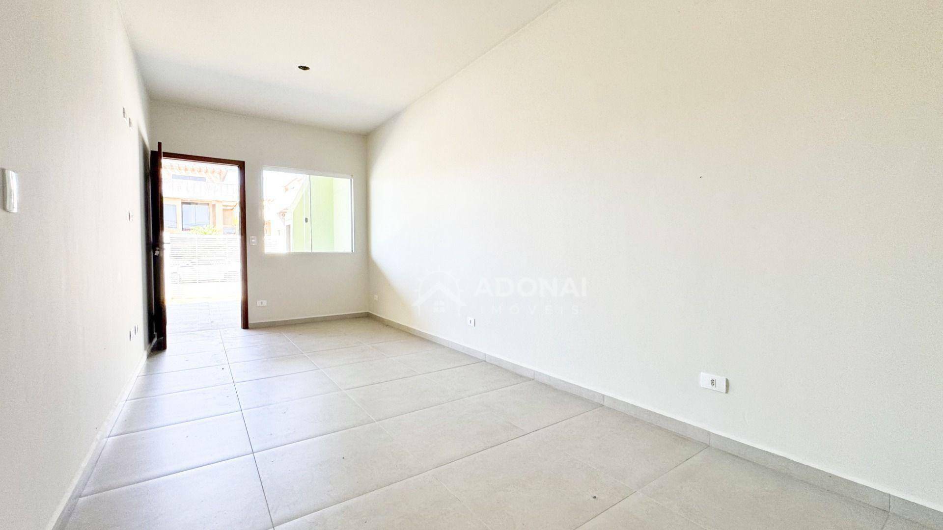 Casa à venda com 3 quartos, 83m² - Foto 5