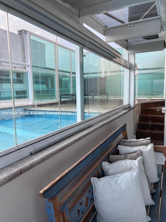 Cobertura à venda com 3 quartos, 243m² - Foto 14