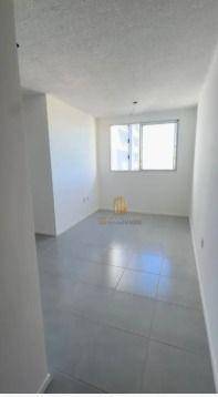 Apartamento, 2 quartos, 52 m² - Foto 3