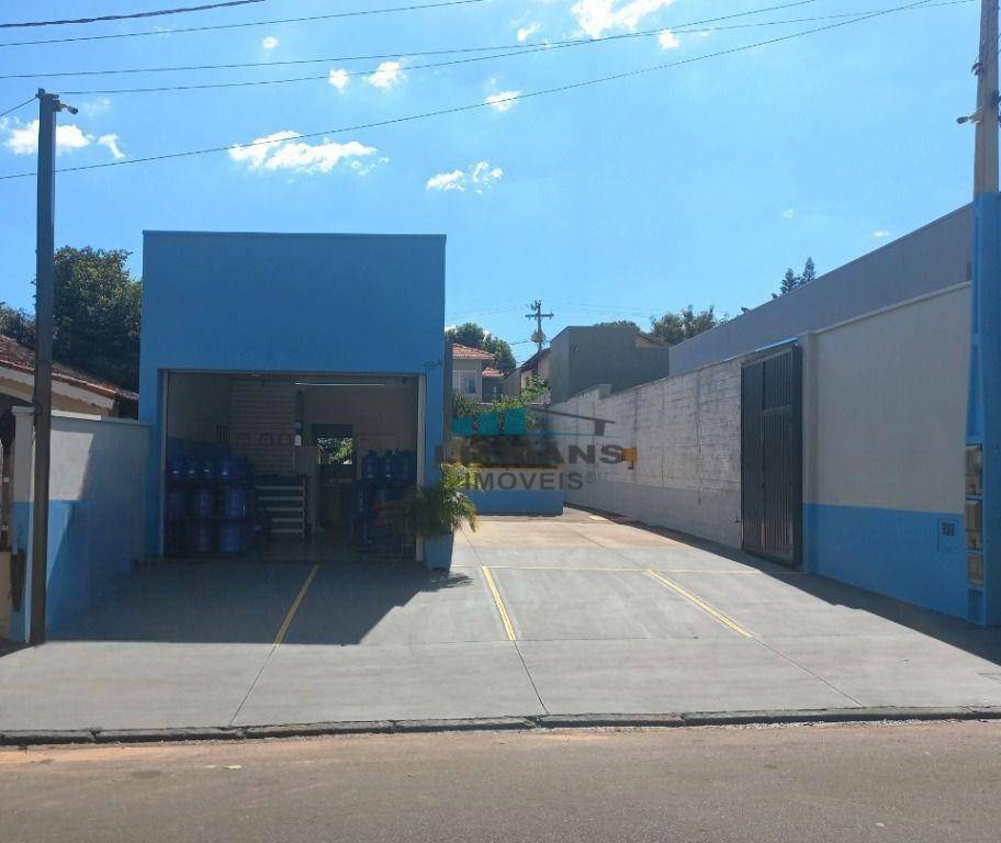 Loja-Salão à venda, 33m² - Foto 2