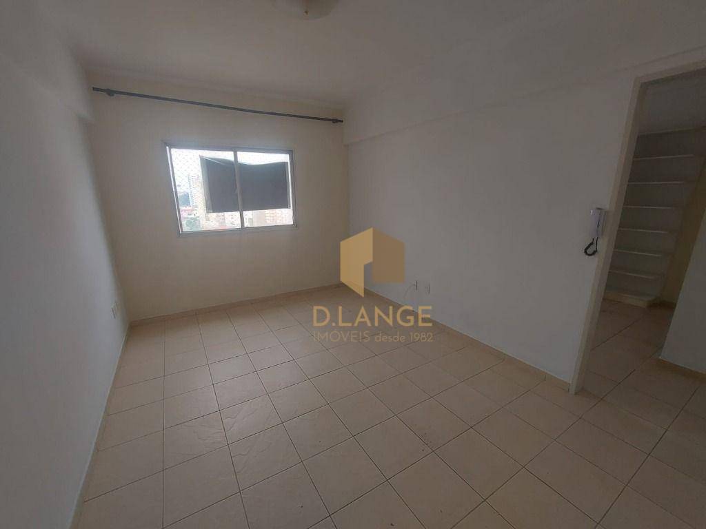 Apartamento à venda com 1 quarto, 50m² - Foto 13