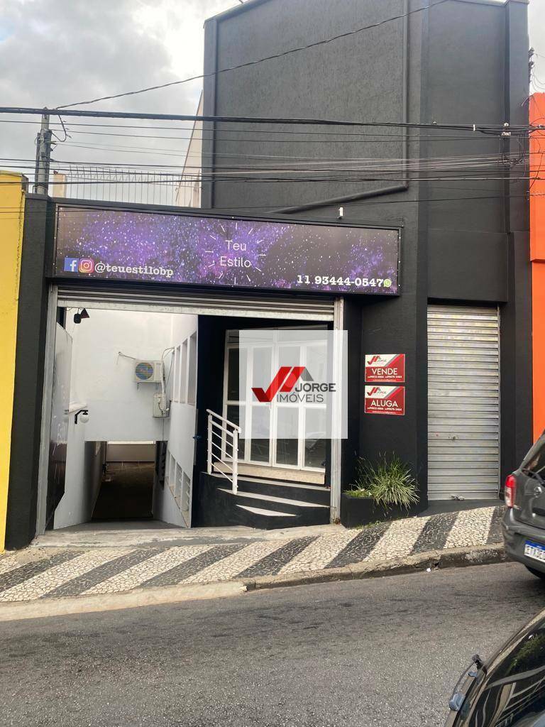 Loja-Salão à venda e aluguel, 359m² - Foto 2