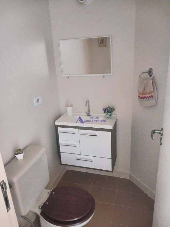 Apartamento à venda com 2 quartos, 65m² - Foto 11